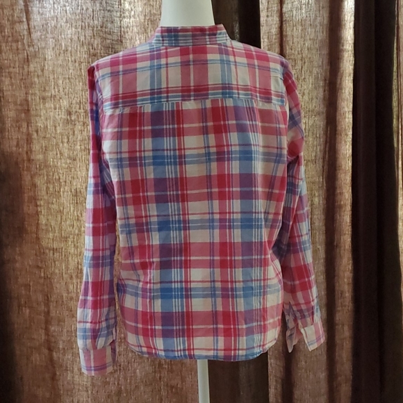 U.S.POLO ASST WOMEN'S SHIRT SIZE XL - Picture 6 of 10